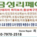 금성태권도장 이미지