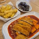 대구 동성로 한떡봉 후기 | 돈까스·튀김 맛집, 온누리페이 10% 할인까지 완벽한 곳