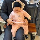 (주)라붐팩토리 | 8개월 아기 다운패딩/우주복/영유아동복 오프라벨 (offlabel)평촌점 후기