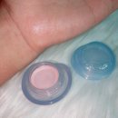 슈가파우더 | 퓌 립앤치크 글로이 젤리팟 하이라이터 JH00 슈가파우더 후기