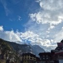 3823 | [Switzerland🇨🇭] 스위스 인터라켄 3박 4일 여행 #3 (라우터브루넨, 뮈렌, 뱅겐)