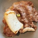 슈퍼맨산업 | 인천 동춘동맛집 다하누 특수부위한우모둠 후기