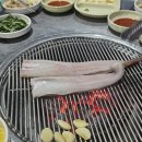 오광 주유소 이미지