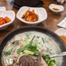 국밥도 방교점 | 동탄 맛집 다락골 소머리국밥 방교본점