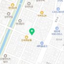 버드내노인복지관 1층 이미지