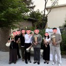 미학적사진 | 광주 근교 화순 자연의미학(레브 이서) 결혼식, 하객이 본 스몰웨딩 후기