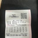 세븐일레븐 진건용정공단점 | 1053회차 로또당첨 및 로또당첨번호