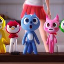 미니특공대X 이미지