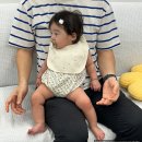 대구 6개월 아기 200일 촬영 하루애스튜디오 방문 후기(몽글몽글컨셉)
