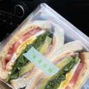 드림교회 맞은편 | 구리 샌드위치 맛집 모다 구리디저트카페 맛집 솔직후기