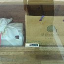 정담기지떡 - 서산시 율지8로 78 | 정담기지떡