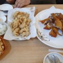 목포가마솥시장통닭