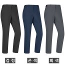 (품절)(김영주)남자 골프 스판 팬츠 950#(가을-남자) 이미지