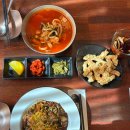 광산구-121 | 광주 광산구 수완지구 점심 중국집 노블차이 옛날 탕수육 맛집