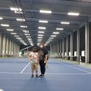 죽전실내테니스 이미지