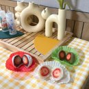 안나당 | 전남 여수 맛집 여수맛나당 딸기모찌&amp;문어빵 솔직후기