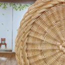 시간을 엮다 라탄 이미지