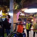 용인대한울태권도 | 방화동 태권도 용인대 한울 태권도 밸런스파크 체험학습