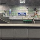 LAST GYM(라스트 짐) | PARIS ⑫㋉㋇₂₀₂₅ - 라스트 댄스 (ifm/디올/오르세••)