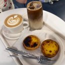 송정역 3번출구 | 송정역 카페 내돈내산 분좋카 라떼 맛집 - 모럴즈