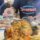 방이동 먹자골목 신상맛집 동명닭집 방문 후기