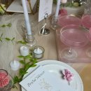 CU상남스타타워점 | [서울 브라이덜샤워 파티룸] 이대 마리에마리에 브라이덜샤워 후기