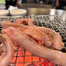곰장어생각난다