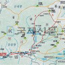 영남알프스 천황산_금강동천 시원한 장마비는 덤 &#39;24.6.29(토)