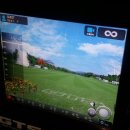 타임스크린골프 이미지