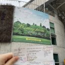 문화센터 공연장 | 반석산 피크닉 김나영, 허각 공연, 동탄복합문화센터 야외공연장 공연후기