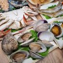 목포 활어회 플라자 이미지