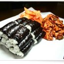 밥이야기.김밥 이미지