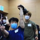 윤결 피트니스 | [공지] 공덕 트레이너 더건강한피티 운동 전문가! 이정우 트레이너