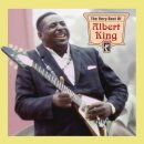 Everybody Wants to Go to Heaven - Albert King - 이미지