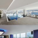 윈덤그랜드부산 웰니스 클럽(Wellness Club) 이미지