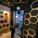 허니 노래연습장 이미지