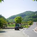 수도산_자연휴양림2_세미나실 출입구쪽 로비상단_#3 | #54[지자체/충남|공주] 주미산자연휴양림-개장