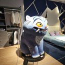 1통진우경로당 | 케이팝 데몬 헌터스 성수 팝업 장소, 일정, 후기