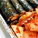 충무김밥 - 남양주시 덕소로 218 | 충무김밥