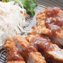 옛돈까스 이미지