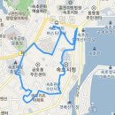 속초사잇길 제3길 이미지