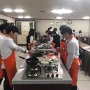 오송중학교 이미지