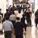 “유리지갑이라지만, 너무하네”…월급 3% 오를때 소득세 9% 더 떼갔다 이미지