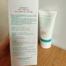 서영도 | 배우 서영도 사용하는 끈적임 없는 수분 크림 추천 'B&amp;A아이스리프팅크림'