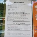 강릉의료원(버스정류장) 이미지