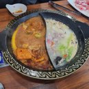 만객래사천샤브샤브 | 만객래사천샤브샤브훠궈 무한리필 내돈내먹 후기