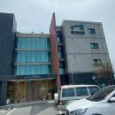 벙커호텔앤리조트 이미지