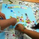 보리지역아동센터 이미지