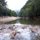 갈론계곡캠핑장 이미지