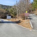 옥과 성륜사주차장 이미지